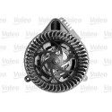 Ventilatore abitacolo