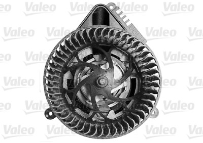 Ventilatore abitacolo