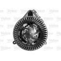 Ventilatore abitacolo