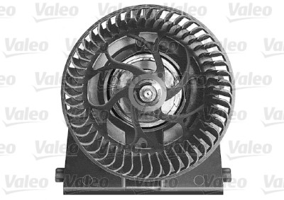 Ventilatore da cabina VALEO 698262