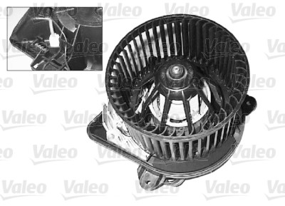 Ventilatore abitacolo