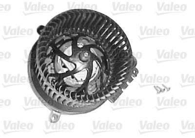 Ventilatore abitacolo