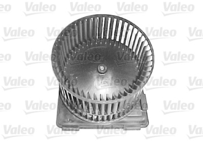 Ventilatore abitacolo