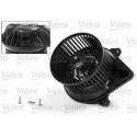 Ventilatore abitacolo