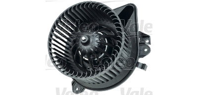 Ventilatore abitacolo