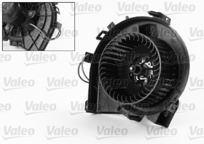 Ventilatore abitacolo