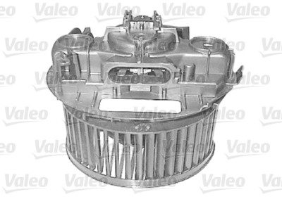 Ventilatore abitacolo