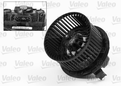 Ventilatore abitacolo