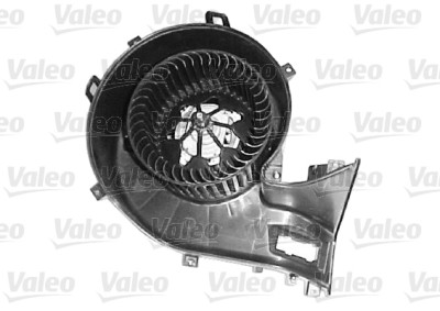 Ventilatore abitacolo
