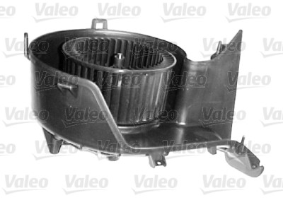 Ventilatore abitacolo