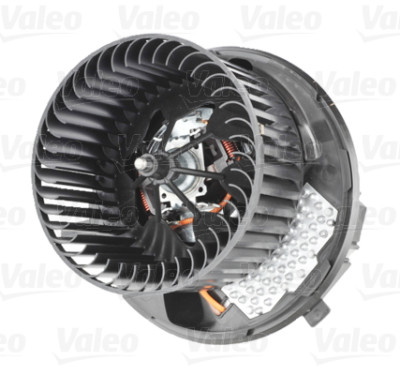 Ventilatore abitacolo