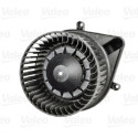 Ventilatore abitacolo