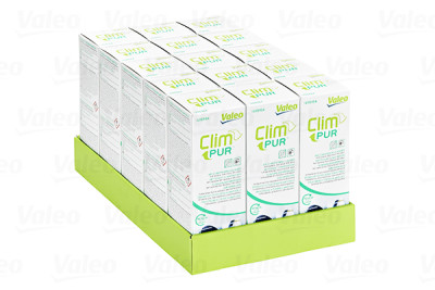 Detergente/Disinfettante per climatizzatore