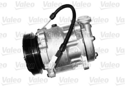 Compressore, Climatizzatore VALEO 69.9026