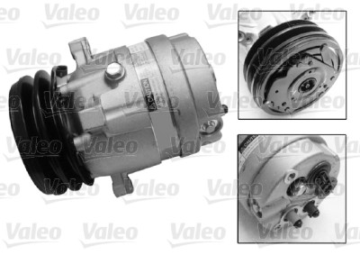 Compressore, Climatizzatore VALEO 699.070