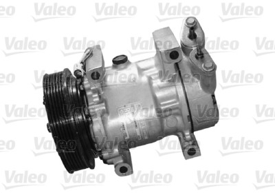 Compressore, Climatizzatore VALEO 699191