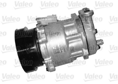 Compressore, Climatizzatore VALEO 699220
