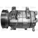Compressore, aria condizionata VALEO 699227
