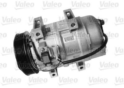 Compressore, Climatizzatore VALEO 699262