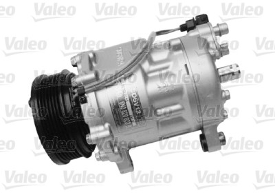 Compressore, Climatizzatore VALEO 69-9303