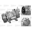 Compressore, aria condizionata VALEO 699356