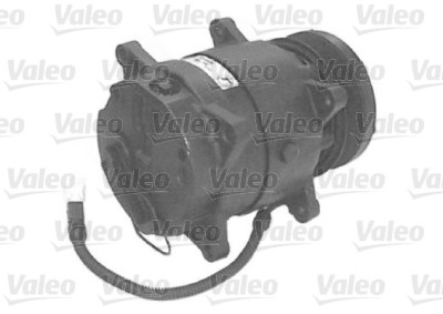 Compressore, Climatizzatore VALEO 699657