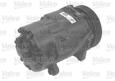Compressore, Climatizzatore VALEO 699661