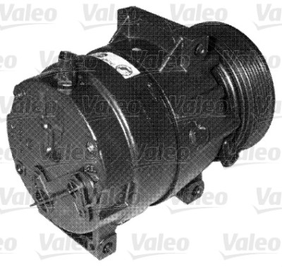 Compressore, Climatizzatore VALEO 699738