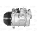 Compressore, aria condizionata VALEO 699798