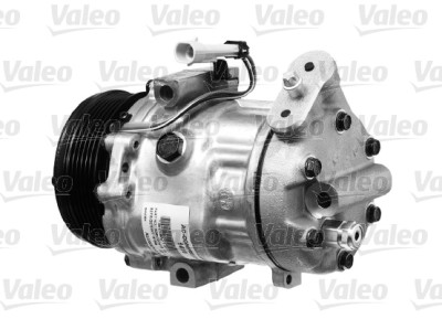 Compressore, Climatizzatore VALEO 699808