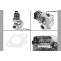 Valvola ricircolo gas scarico-EGR