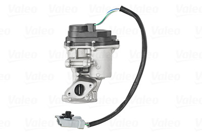 Valvola ricircolo gas scarico-EGR
