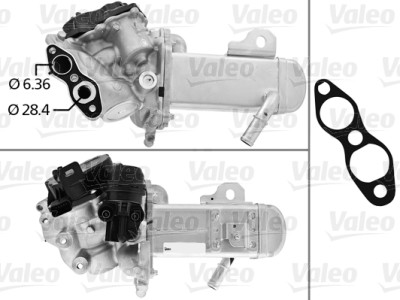 Modulo EGR