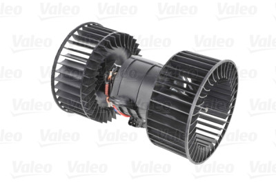 Ventilatore abitacolo