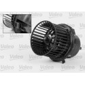 Ventilatore abitacolo