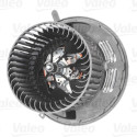 Ventilatore abitacolo