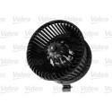 Ventilatore abitacolo