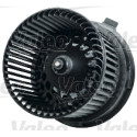 Ventilatore abitacolo