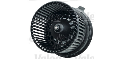 Ventilatore abitacolo