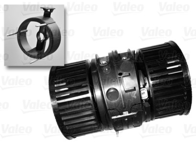 Ventilatore abitacolo