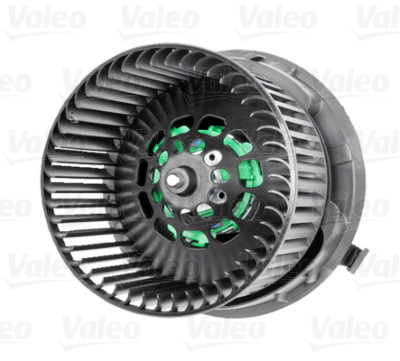 Ventilatore abitacolo