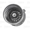 Ventilatore abitacolo