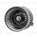 Ventilatore abitacolo