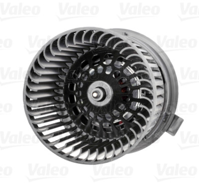 Ventilatore abitacolo