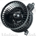 Ventilatore abitacolo