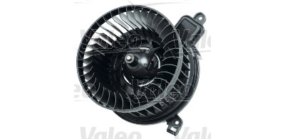 Ventilatore abitacolo