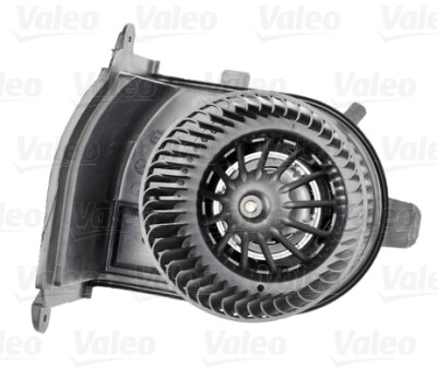 Ventilatore abitacolo