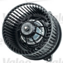 Ventilatore abitacolo