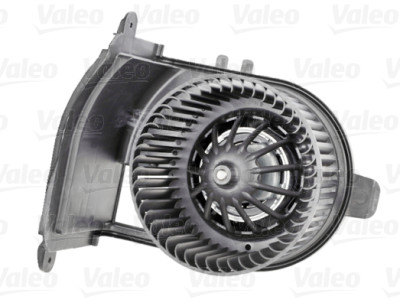 Ventilatore abitacolo