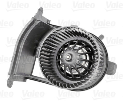 Ventilatore abitacolo